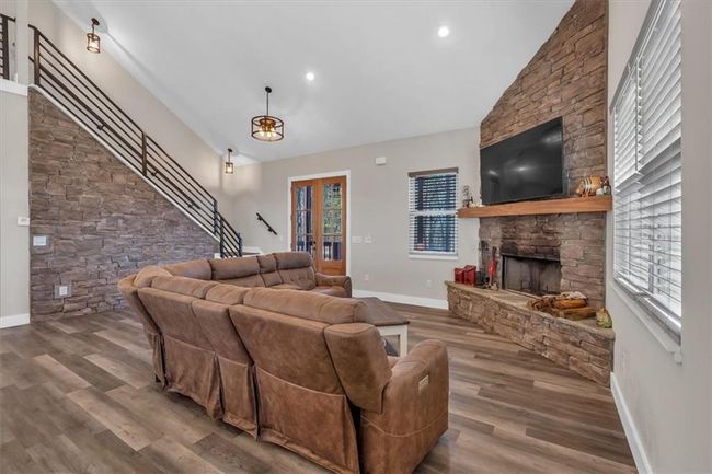 1172 Hunter Dr, House other with 4 bedrooms, 4 bathrooms and 3 parking in Ranger GA | Image 10