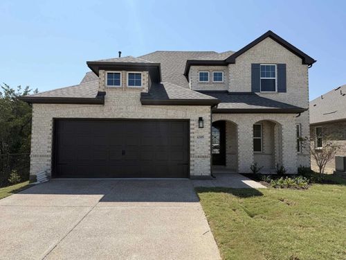 4309 Marsh Hawk Dr, Melissa, TX, 75454-3355 | Card Image