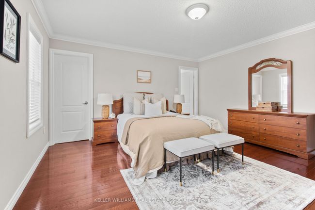 10 Westacott Cres, House other with 5 bedrooms, 5 bathrooms and 3 parking in Ajax ON | Image 28