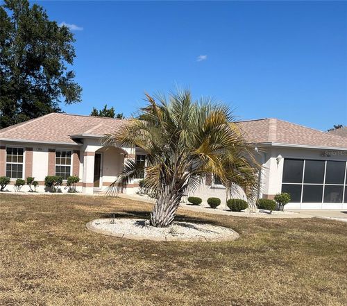 5045 Nw 32nd Pl, OCALA, FL, 34482-8375 | Card Image