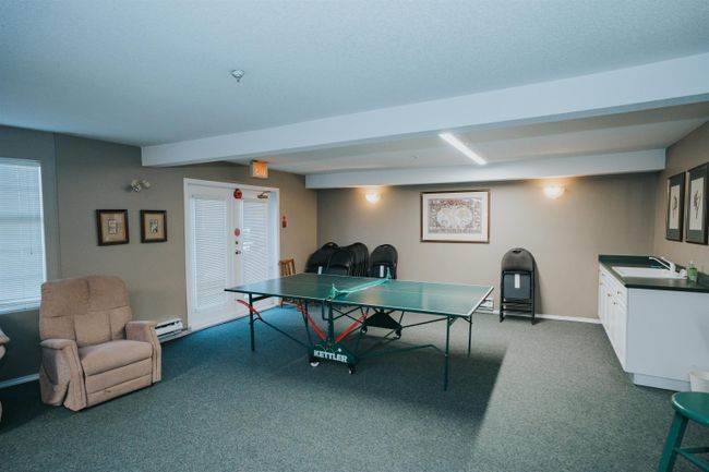 110 - 1655 Grant Avenue, Condo with 1 bedrooms, 1 bathrooms and 2 parking in Port Coquitlam BC | Image 29