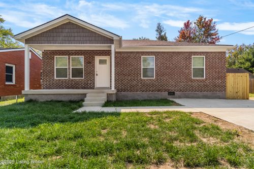 4302 Lees Ln, Louisville, KY, 40216-2108 | Card Image