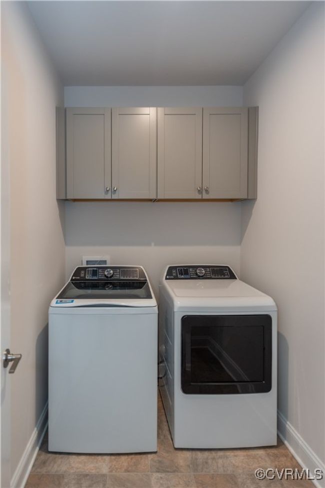Photo of Manchester spec home. Optional features and finishes may be demonstrated. | Image 9