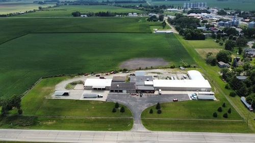 10061 State Highway 30, Blooming Prairie, MN, 55917-2606 | Card Image