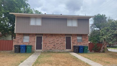 503 Southtrail Dr, San Antonio, TX, 78216-3751 | Card Image