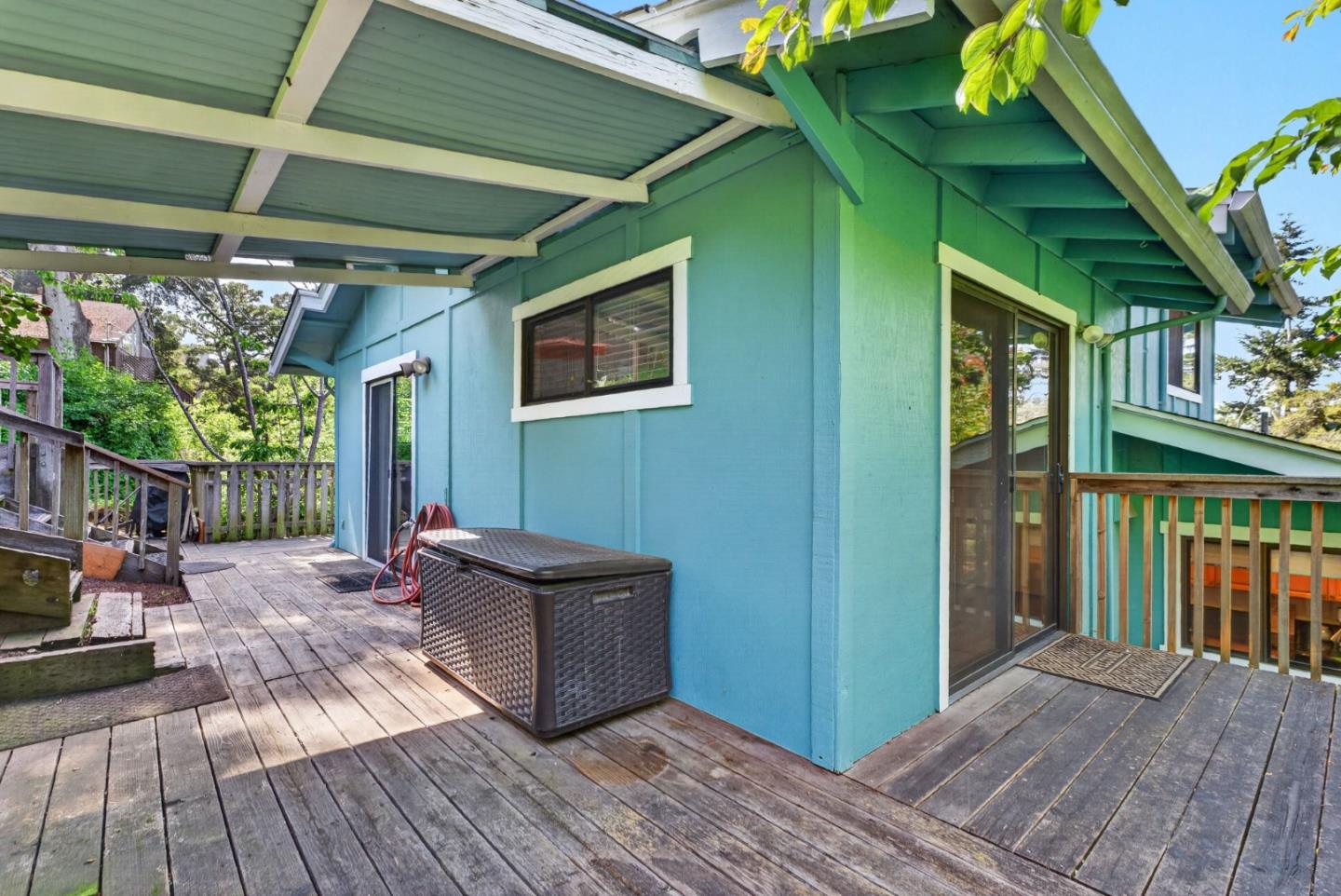 Residential in Aptos 4