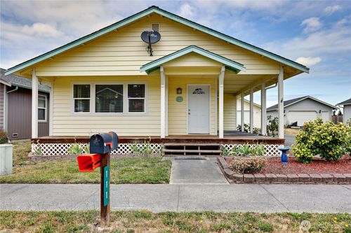 111 Alpine Loop, Sequim, WA, 98382-4746 | Card Image