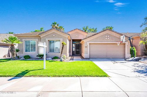875 W Aloe Pl, Chandler, AZ, 85248-4317 | Card Image