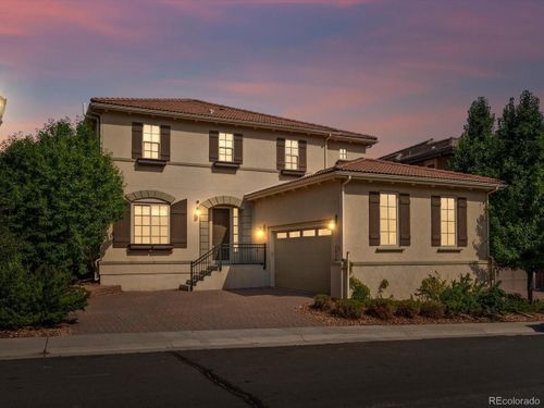 5956 S Olive Cir, Centennial, CO, 80111-7001 | Card Image