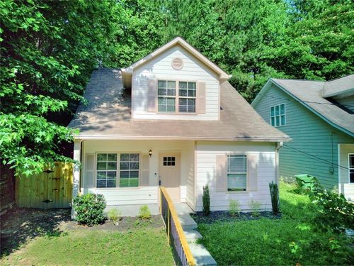 70 Gardenia Dr Nw, Atlanta, GA, 30314-2106 | Card Image