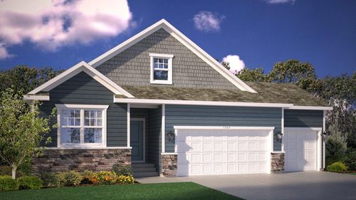 6155 Jennifer Ave S, Cottage Grove, MN, 55016-5254 | Card Image