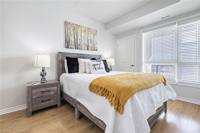 221 - 640 Sauve St, House attached with 2 bedrooms, 2 bathrooms and 1 parking in Milton ON | Image 20