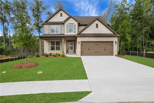 4251 Mary Ruth Way, Loganville, GA, 30052-6269 | Card Image