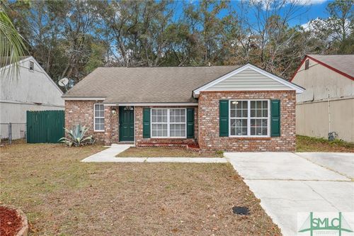 118 Quail Hollow Drive, savannah, GA, 31419 | Card Image