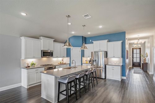 16647 Highland Country Dr, Cypress, TX, 77433-5193 | Card Image