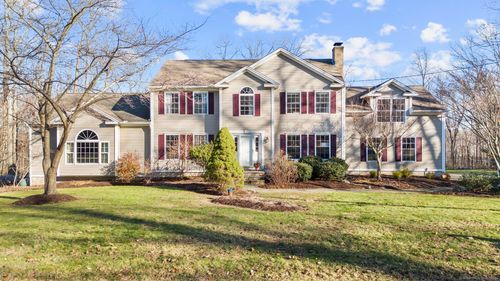 3 Sarah Drive, Oxford, CT, 06478 | Card Image