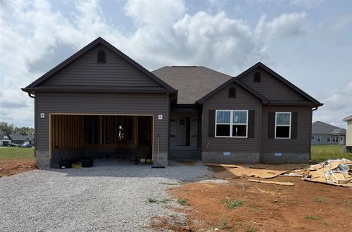 464 Turkey Run Dr, Bowling Green, KY, 42101-7541 | Card Image
