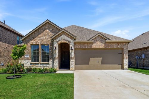 11225 Gold Pan Trail, Aubrey, TX, 76227 | Card Image