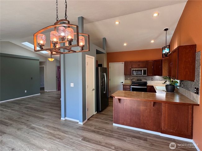 427 Stadium Loop, House other with 3 bedrooms, 2 bathrooms and 2 parking in Napavine WA | Image 10