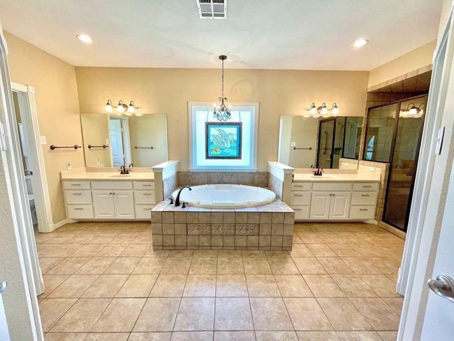 Guest House primary bathroom | Image 26