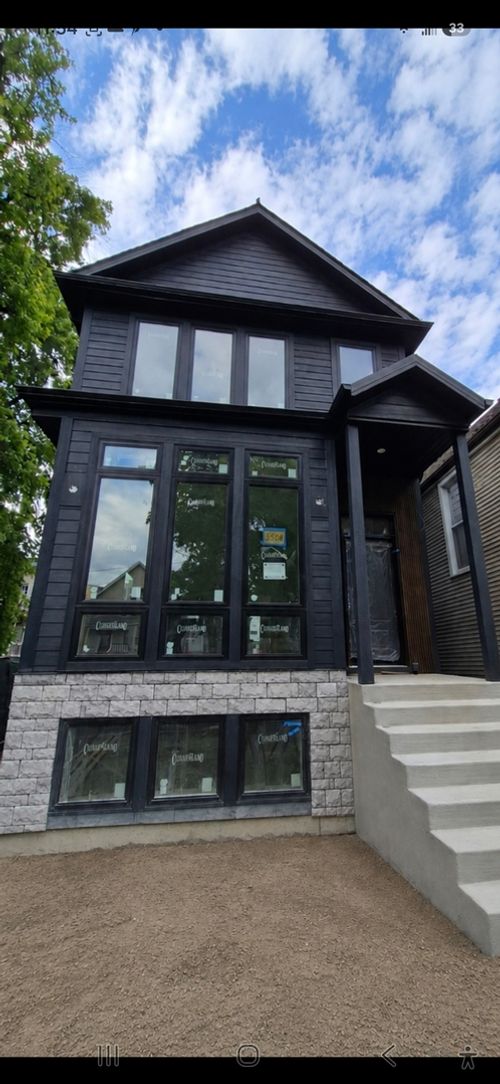 3508 W Belden Ave, Chicago, IL, 60647-2410 | Card Image