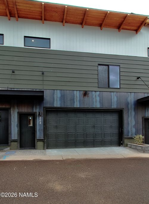 203-1115 E Jen Dr, Flagstaff, AZ, 86001-0791 | Card Image