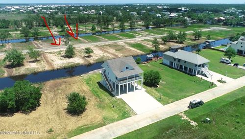 Lot #95 Bay St, Bay Saint Louis, MS, 39520-7248 | Card Image