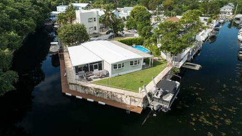 201 Pimilico Ln, Key Largo, FL, 33037-2737 | Card Image