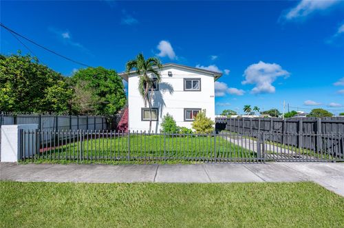 520 Sw Krome Ter, Homestead, FL, 33030-7246 | Card Image