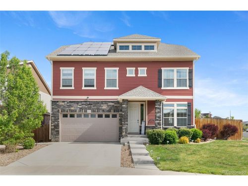 23593 E Chenango Pl, Aurora, CO, 80016-5955 | Card Image