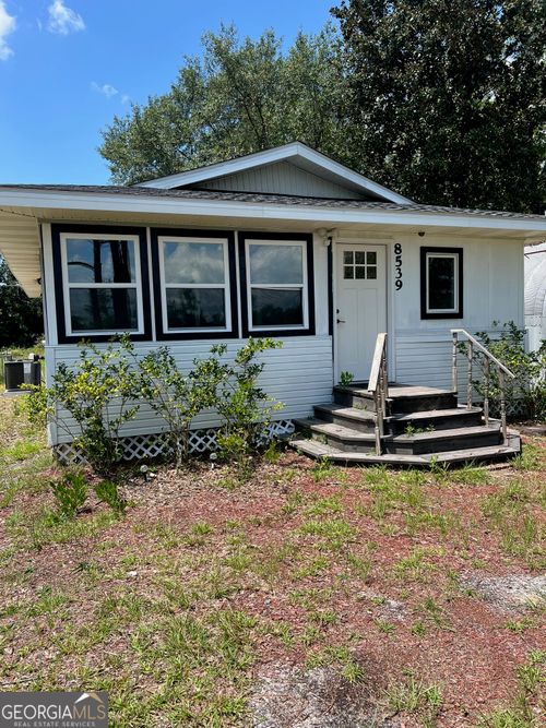 8539 Highway 301, folkston, GA, 31537-2714 | Card Image