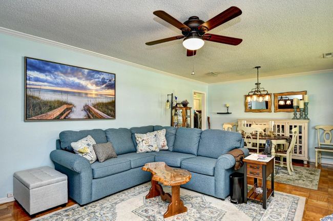 3602 - 3602 Magnolia St, Condo with 3 bedrooms, 2 bathrooms and null parking in Myrtle Beach SC | Image 5