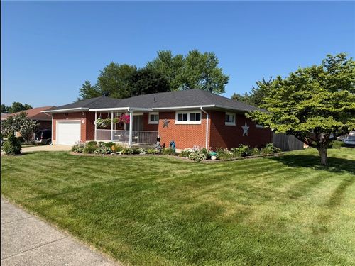 4605 Laredo St, Springfield, OH, 45503-6025 | Card Image