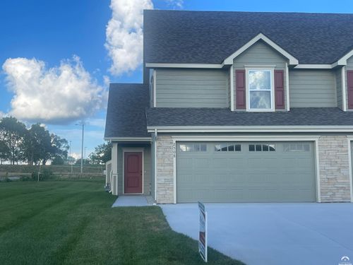 2508 Marcia Ln, Lawrence, KS, 66046-5507 | Card Image