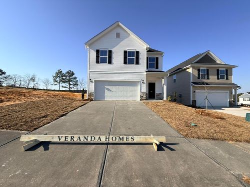 283 Balbriggan Pl, Aiken, SC, 29801-5425 | Card Image