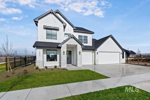 7272 W Cibeco St, Eagle, ID, 83616 | Card Image