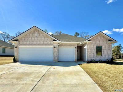 22002 Natures Cove Drive, House other with 4 bedrooms, 3 bathrooms and null parking in Athens AL | Image 1