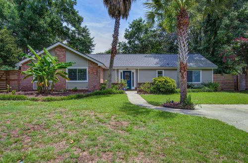 1307 Bob White Drive, Charleston, SC, 29412 | Card Image
