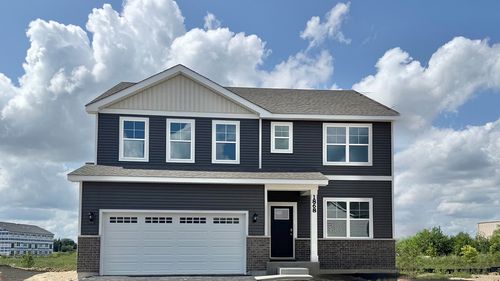 1868 Keating Dr, Aurora, IL, 60503-7300 | Card Image