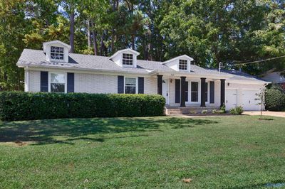 2509 Norman Terrace NW, Huntsville, AL 35810 | Image 3