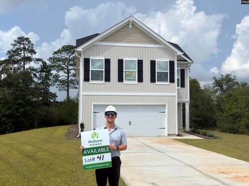 412 Nights Watch Way, Pelion, SC, 29123 | Card Image