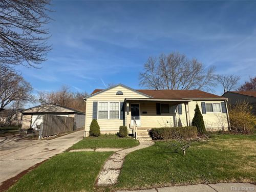 12056 E Hemingway, Redford Charter Township, MI, 48239 | Card Image