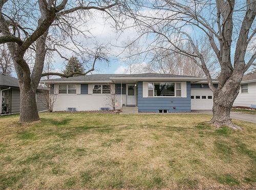 2118 Dahlia Ln, Billings, MT, 59102 | Card Image