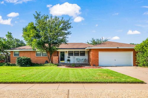 3615 45th St, Lubbock, TX, 79413-3418 | Card Image