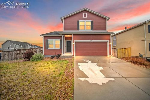7702 Berwyn Loop, Peyton, CO, 80831-8255 | Card Image