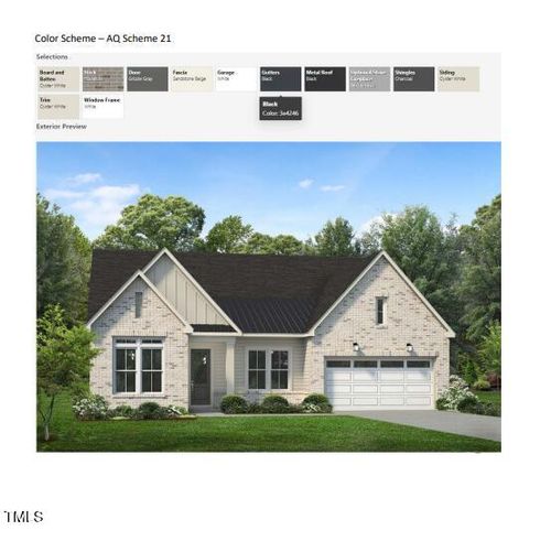 173-205 Raleigh Blvd, Raleigh, NC, 27610 | Card Image