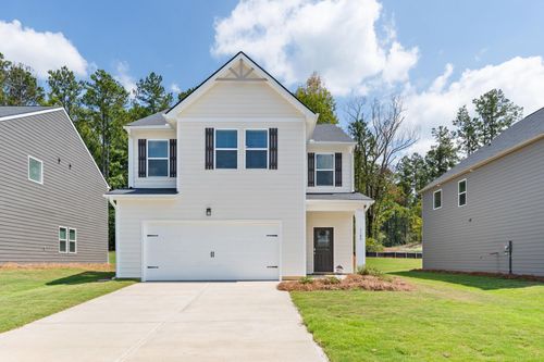 1189 Dickens Road, Greensboro, GA, 30642 | Card Image