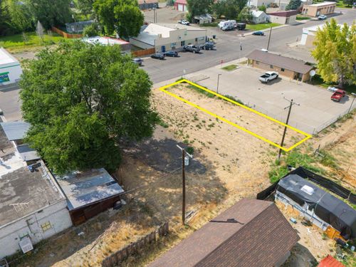 TBD 3rd St, Richfield, ID, 83349 | Card Image