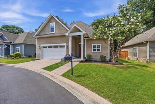 3330 Nicklaus Drive, Conway, AR, 72034 | Card Image