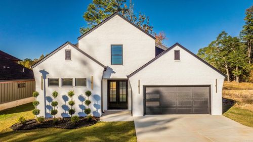 6841 Rudolph Road, Alexander, AR, 72002 | Card Image
